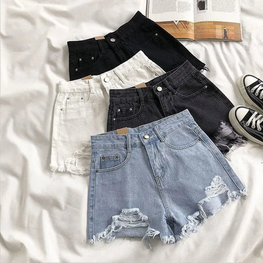 Kiki Shorts Miru World