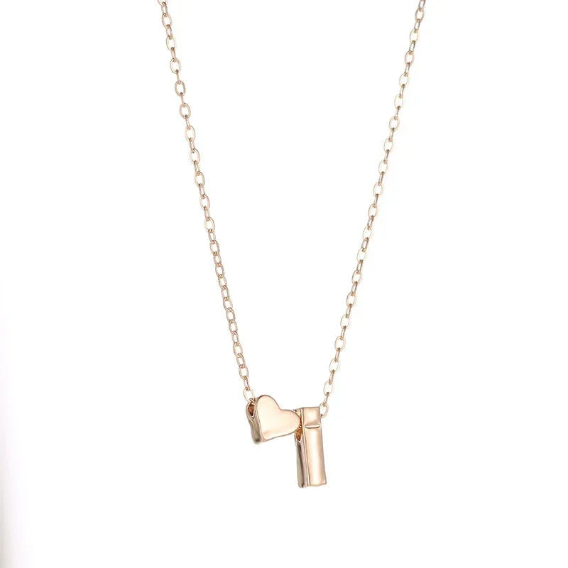 Daisy Necklace Miru World