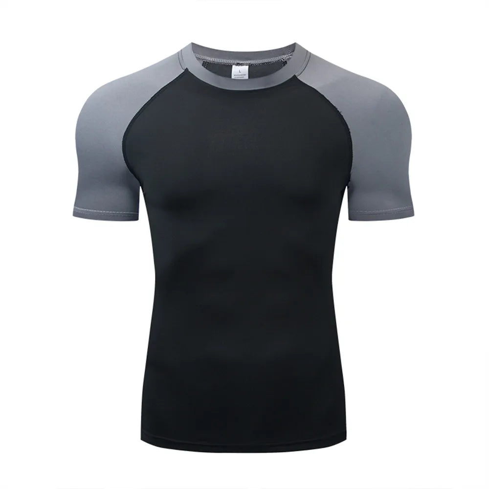 Jack T Shirt Outdoor Training - Miru World