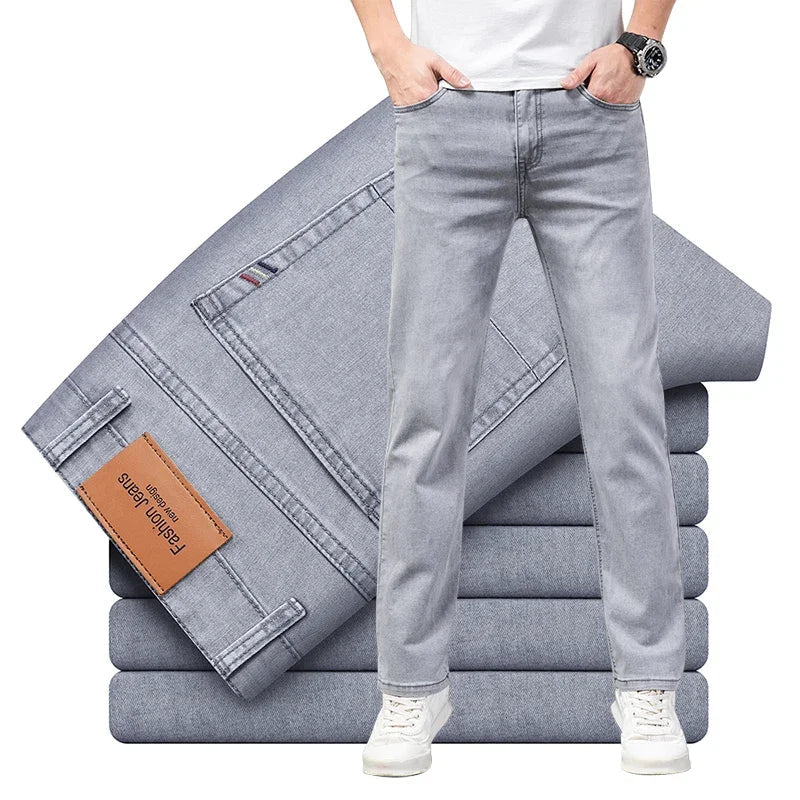 Romeo Fashion Jeans Miru World
