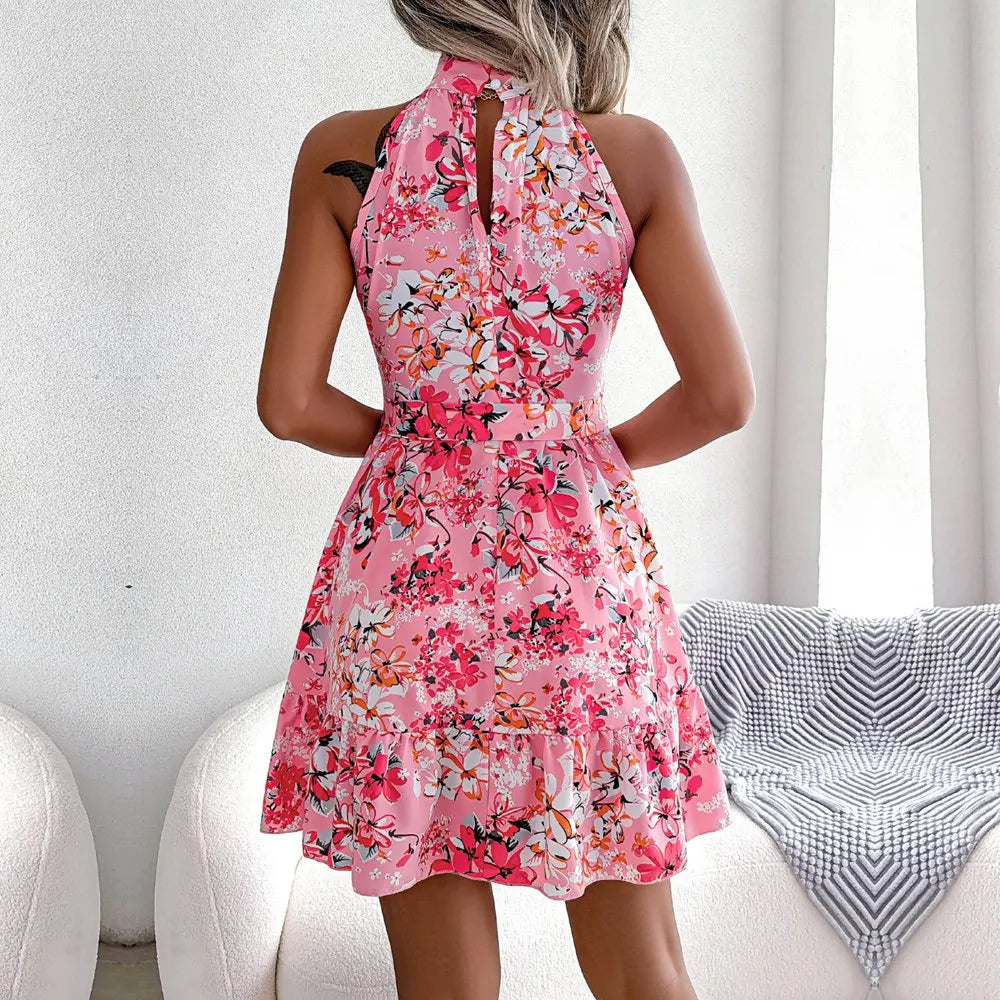 Ginevra Dress Miru World