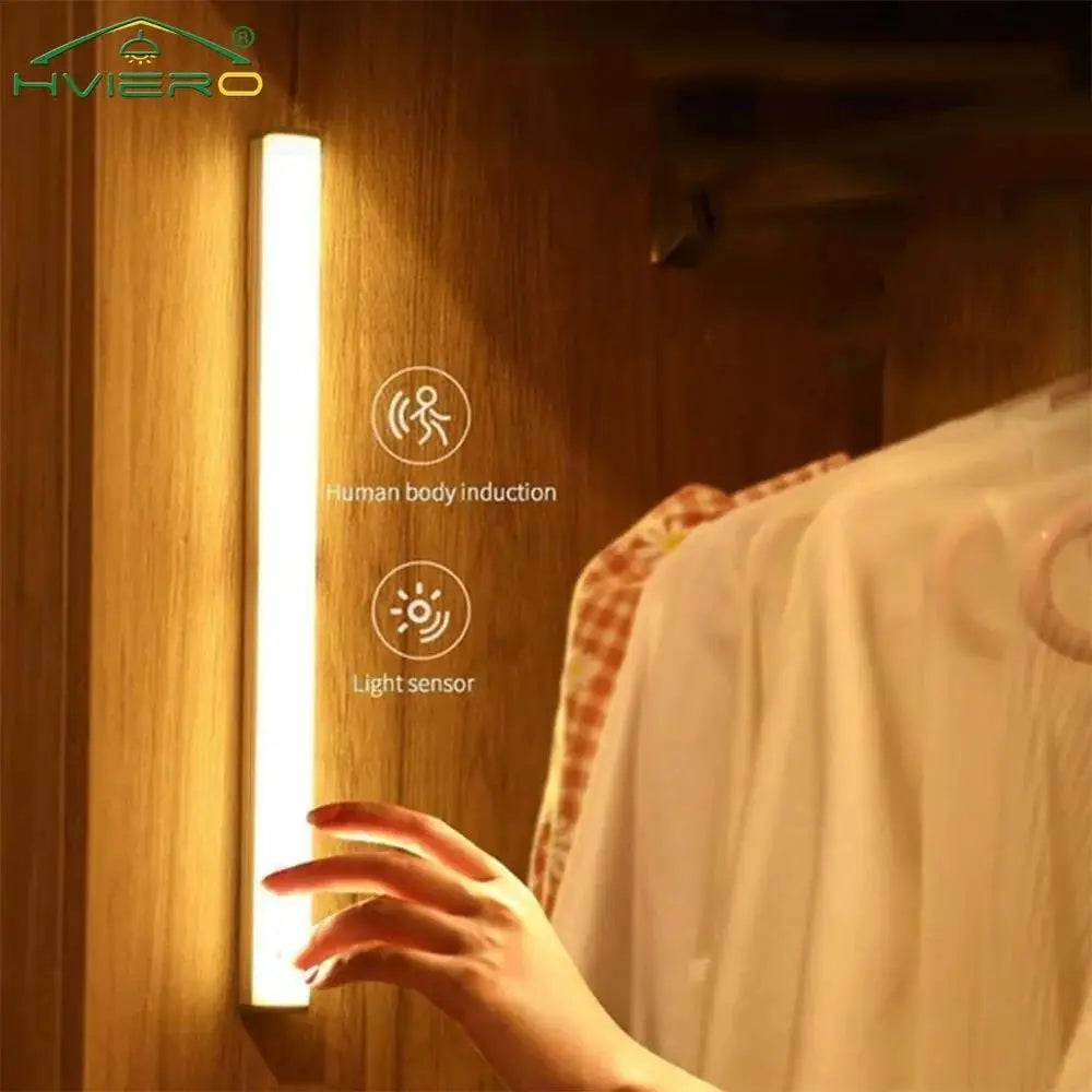Night Lights Wireless LED Miru World
