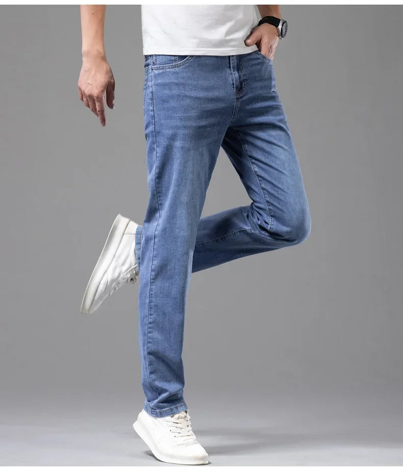 Romeo Fashion Jeans Miru World