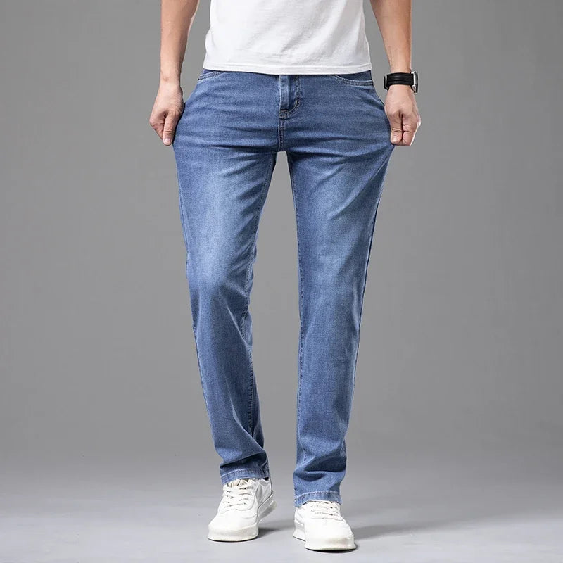 Romeo Fashion Jeans Miru World