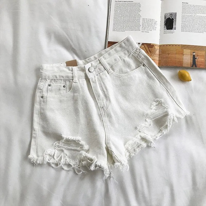 Kiki Shorts Miru World