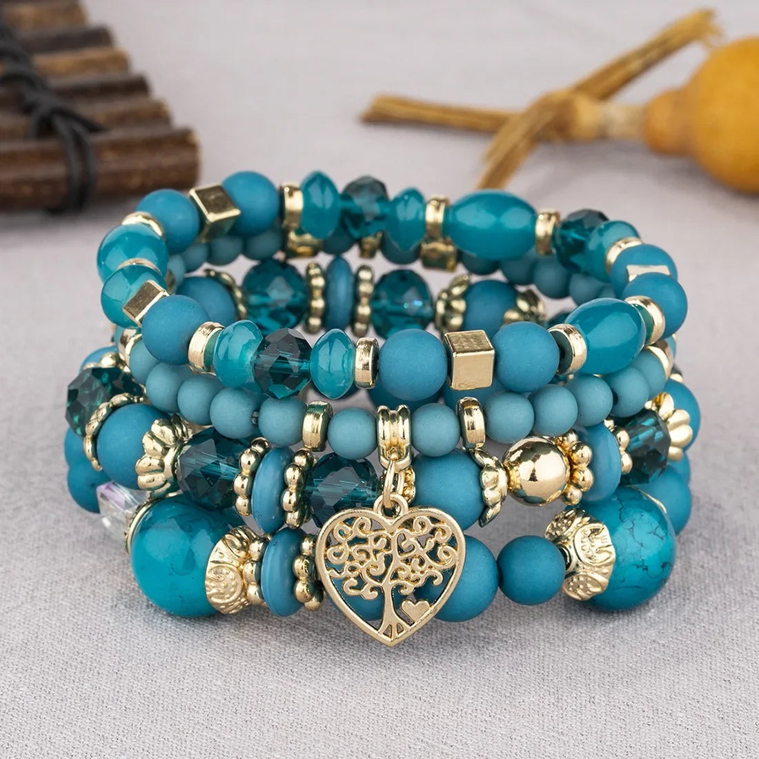 Eva Bracelets Miru World