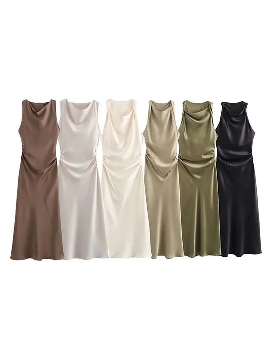 Lola Dress Miru World