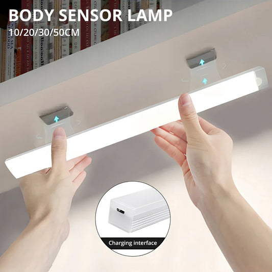 Night Lights Wireless LED Miru World