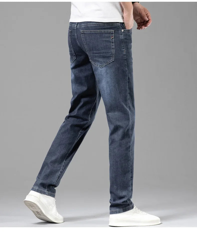 Romeo Fashion Jeans Miru World