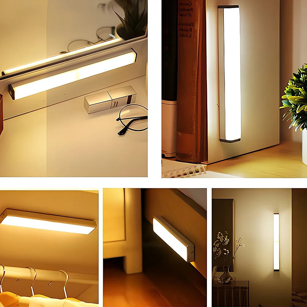 Night Lights Wireless LED Miru World