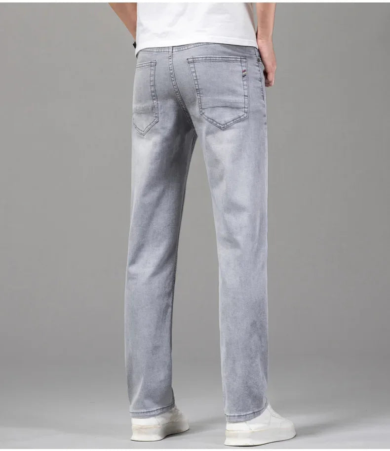Romeo Fashion Jeans Miru World