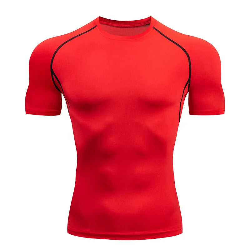 Jack T Shirt Outdoor Training - Miru World