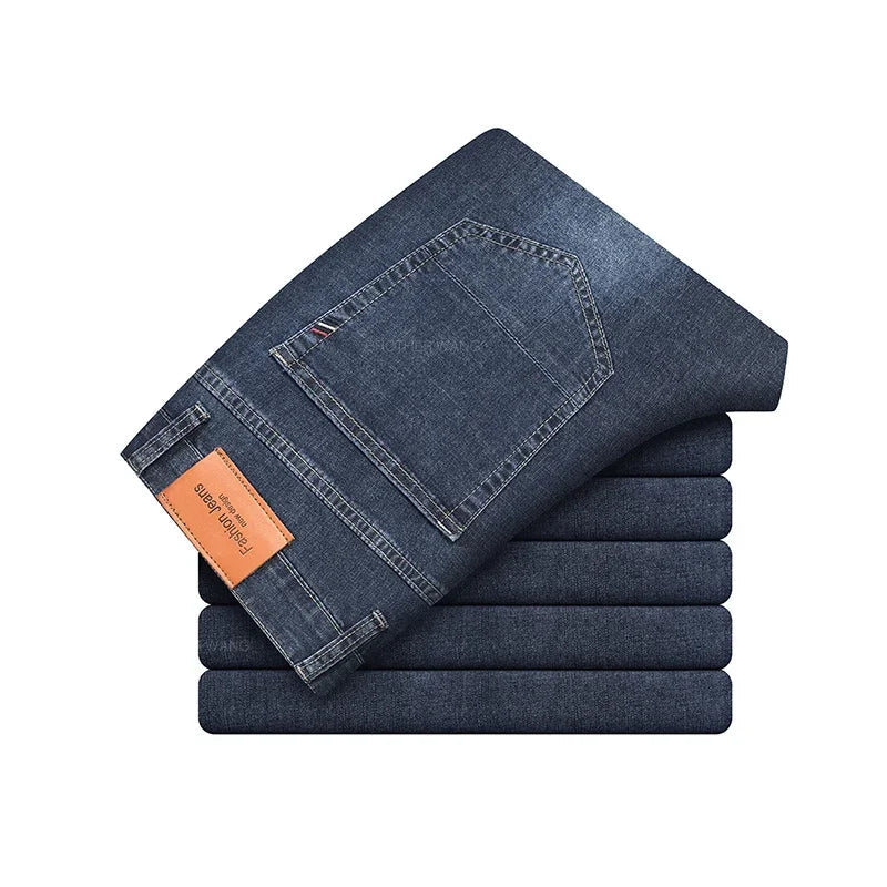 Romeo Fashion Jeans Miru World