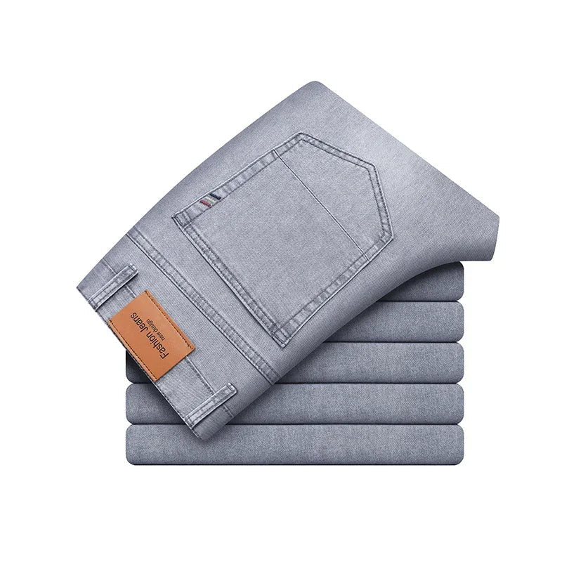 Romeo Fashion Jeans Miru World