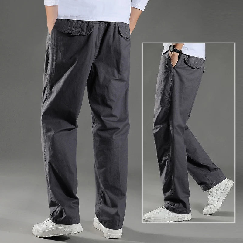 Dario Cargo Pants - Miru World