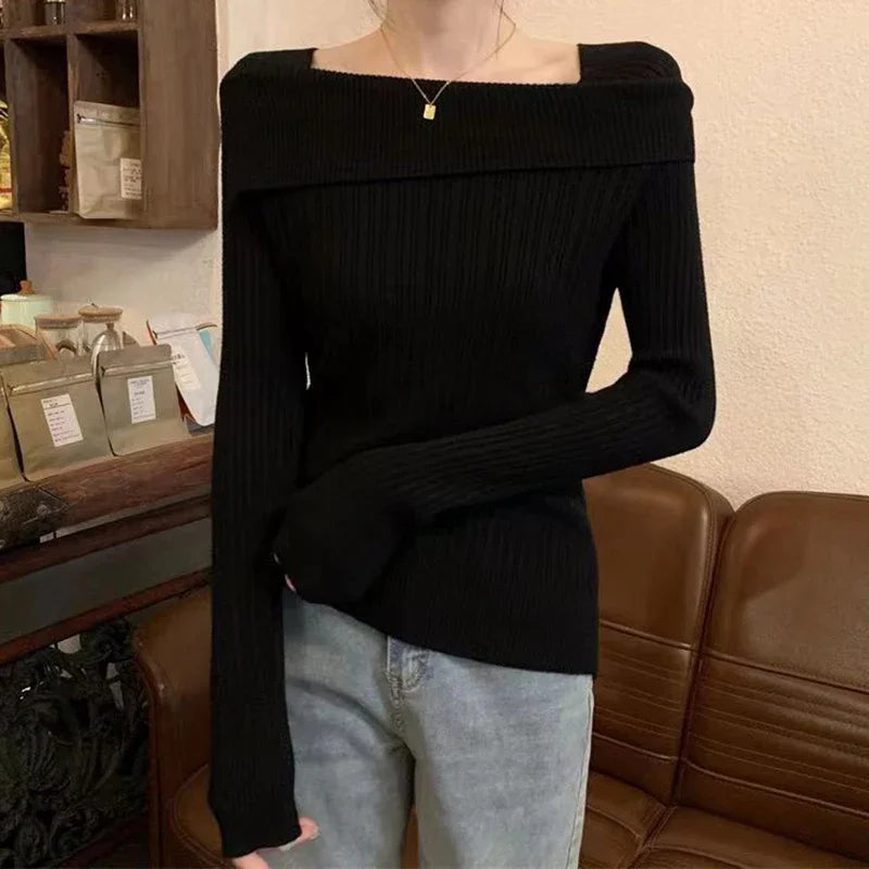 Raissa Sweater Miru World