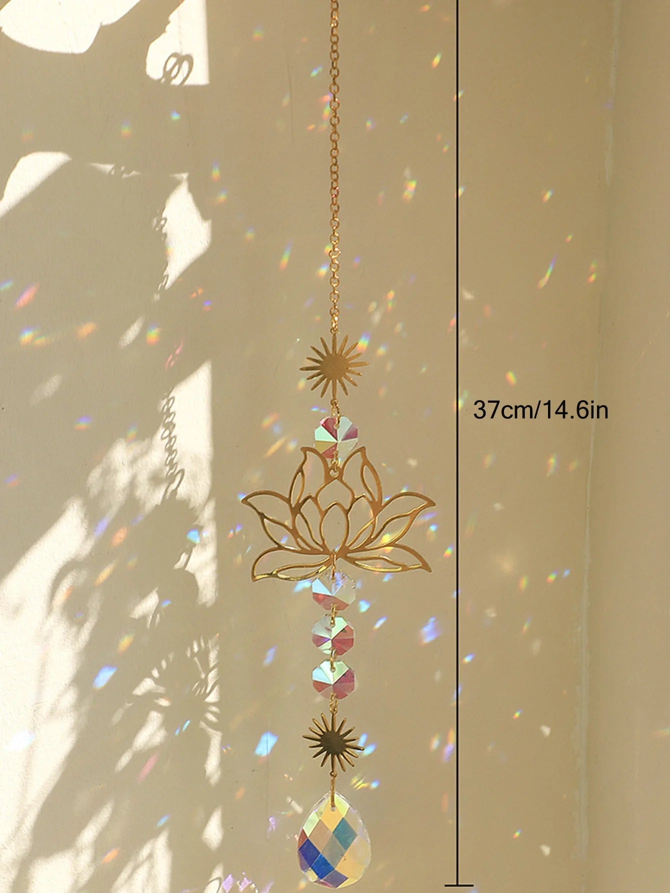Lucky Pendant Miru World