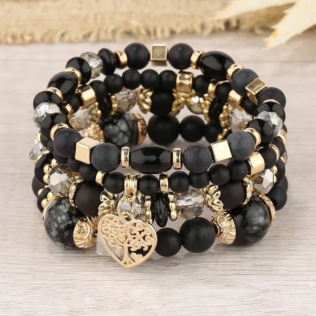 Eva Bracelets Miru World