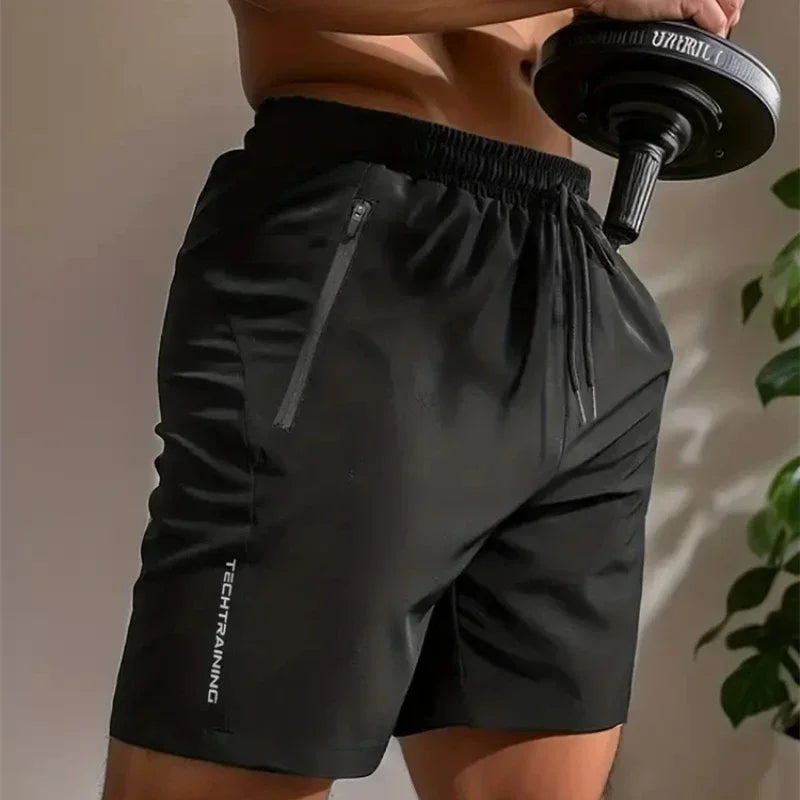 Iago Gym Shorts Miru World