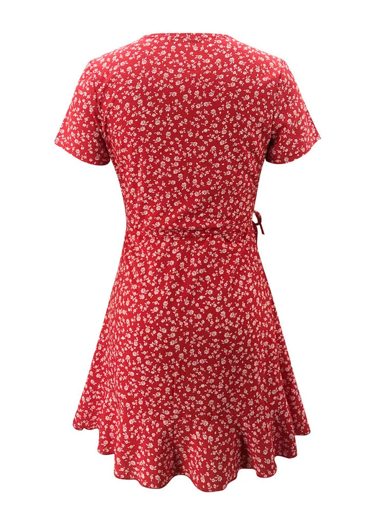 Emily Dress Miru World