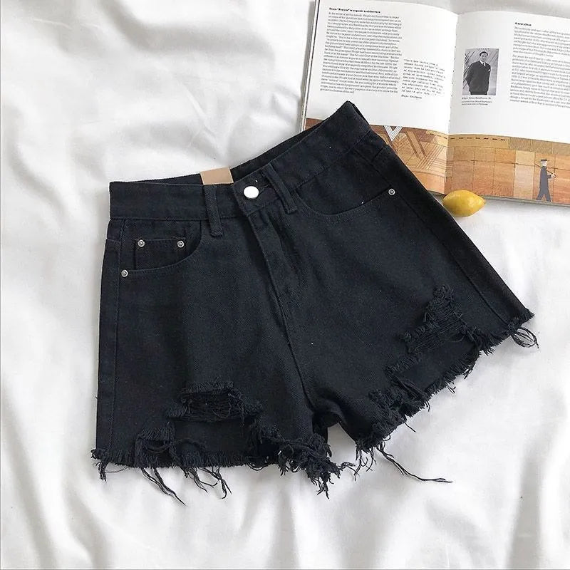 Kiki Shorts Miru World