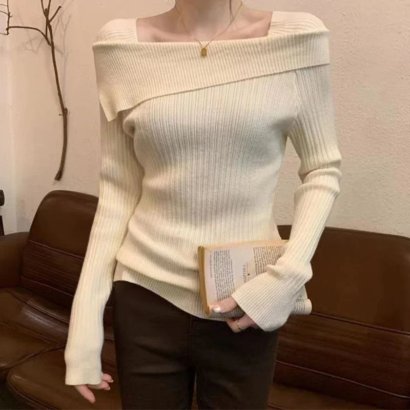 Raissa Sweater Miru World