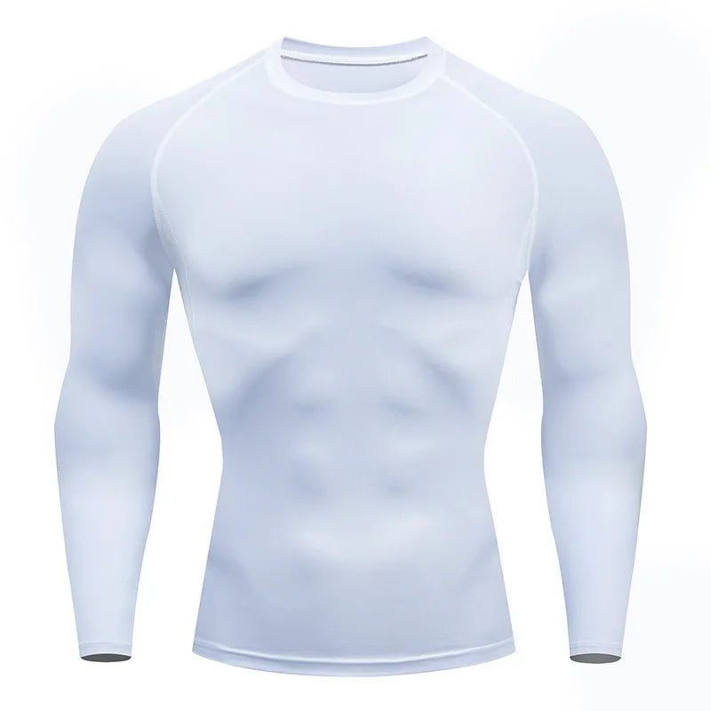 Jack T Shirt Outdoor Training - Miru World