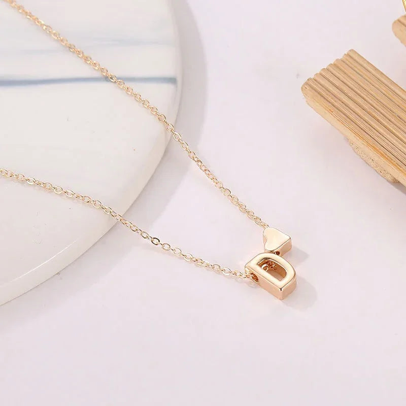 Daisy Necklace Miru World
