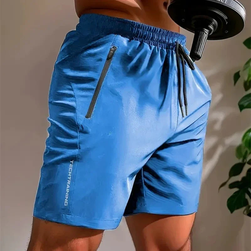 Iago Gym Shorts Miru World